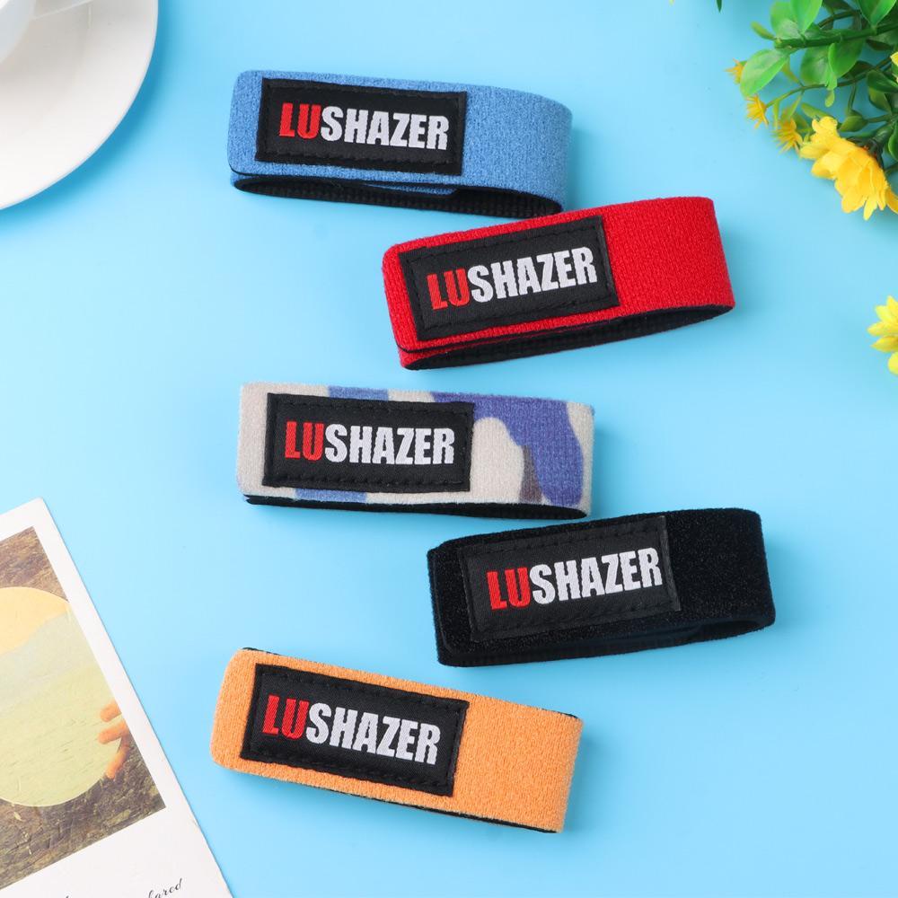 Set 1 / 2 / 6 Dây Cao Su Đàn Hồi Hỗ Trợ Câu Cá