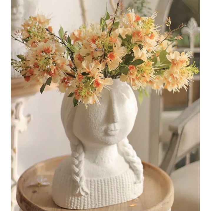 Hoa giả - Hoa phượng hoàng