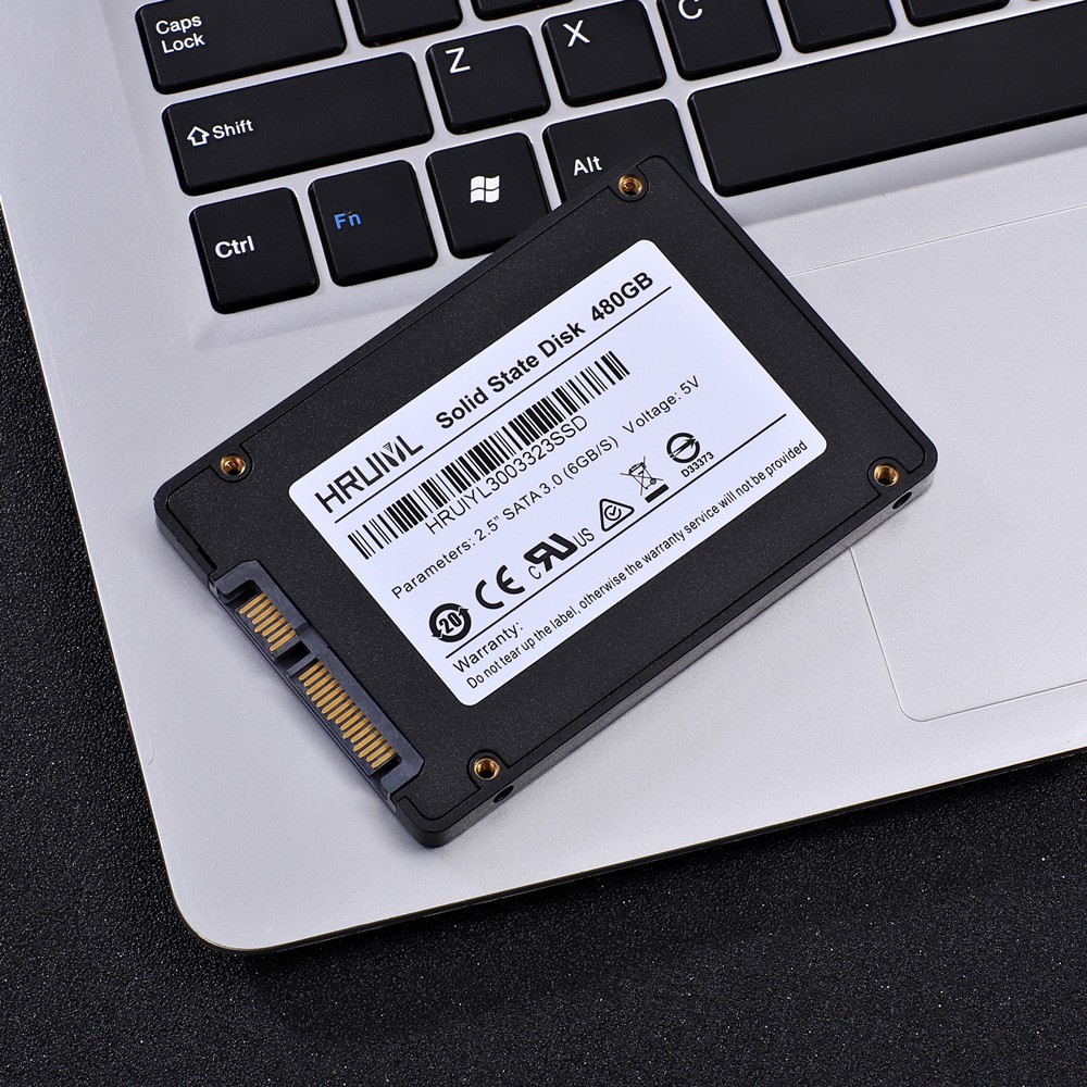 Ổ Cứng SSD 2.5 "SATA 3 SATA III SSD  3D NAND 120G 240G 480G