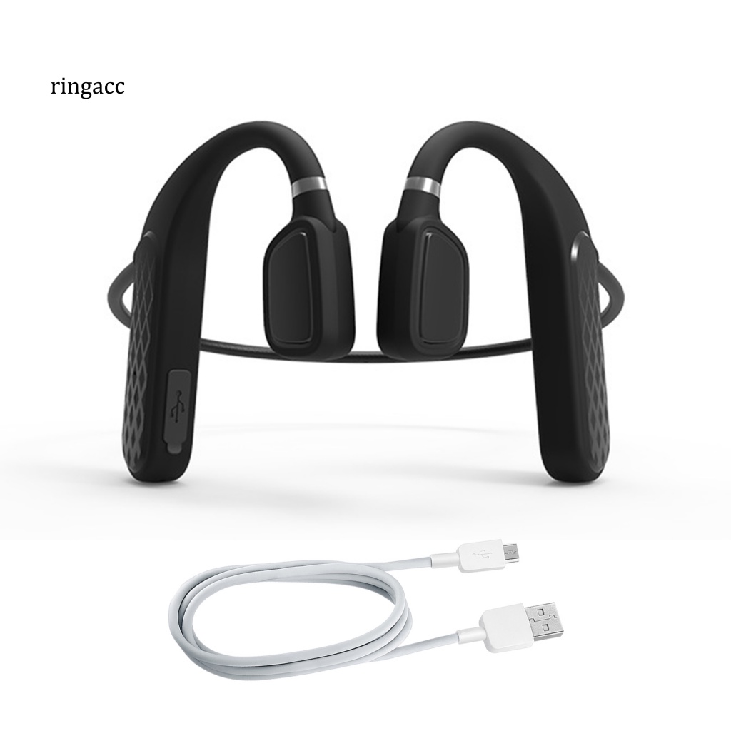 Tai Nghe Bluetooth MD04 5.0 Đeo Cổ Chống Tiếng Ồn