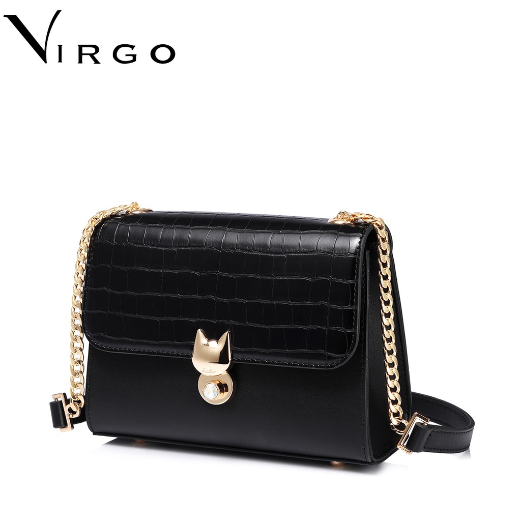 Túi xách nữ công sở Just Star Virgo VG471