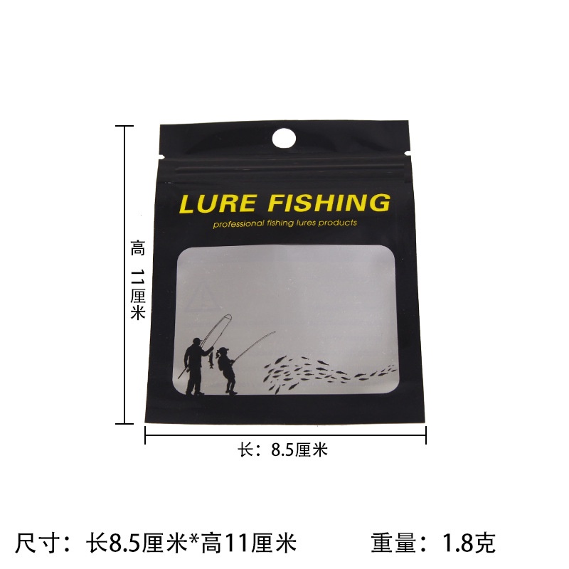 Set 5 Vỏ Bọc Bảo Vệ Hộp Đựng Tai Nghe Mỹ Phẩm Bằng Nhựa Pvc Trong Suốt