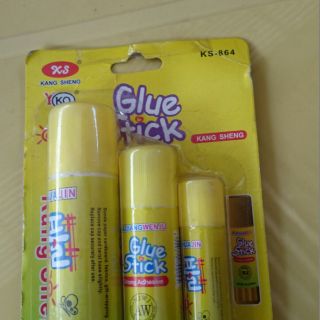 Keo khô dán giấy