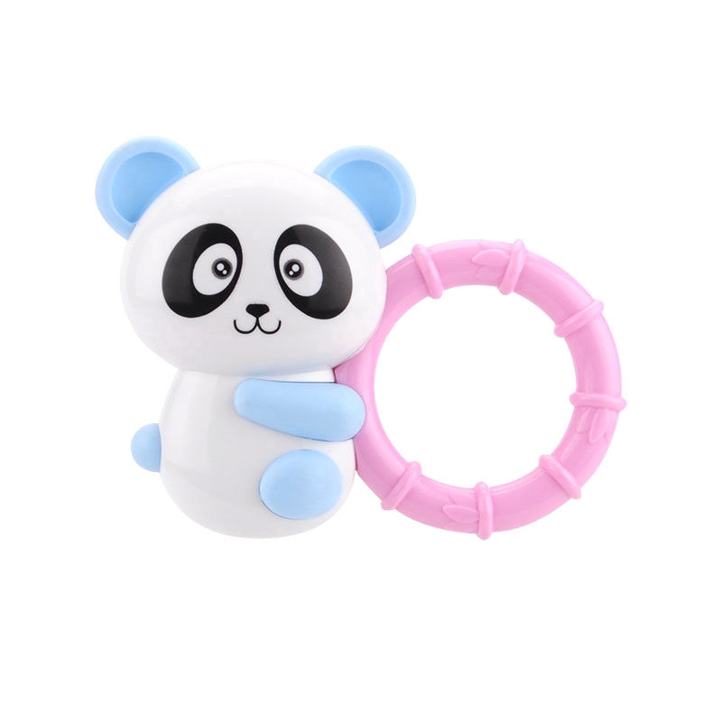 Bộ Đồ Chơi Bằng Silicon Độc Đáo Thú Vị Cho Bé