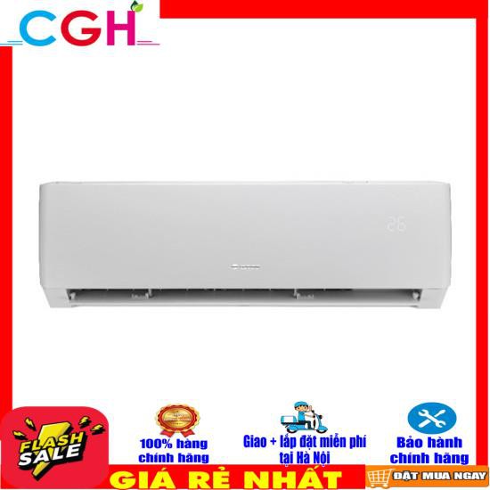 Điều hòa Gree 9000BTU 1 chiều Inverter GWC09PB-K3D0P4