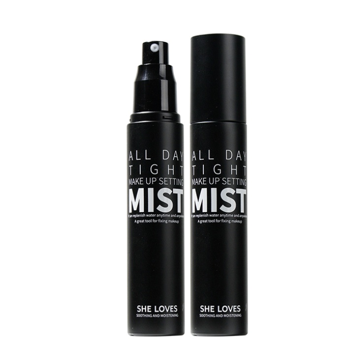 Xịt khóa lớp nền trang điểm Sheloves All Day Tight Makeup Mist 100ml