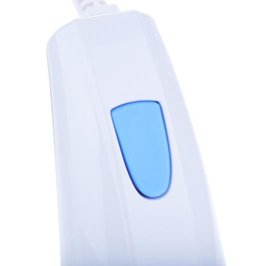 Máy Xay Sinh Tố Cầm Tay Daewoo DEB-JZ150 (Trắng Xanh) - Chính hãng