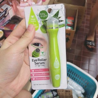 Lăn mắt nha đam Baby Bright thái lan