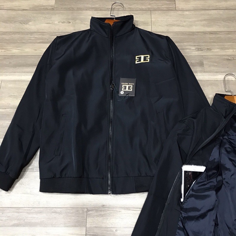 Áo Khoác Dù Nam Nữ