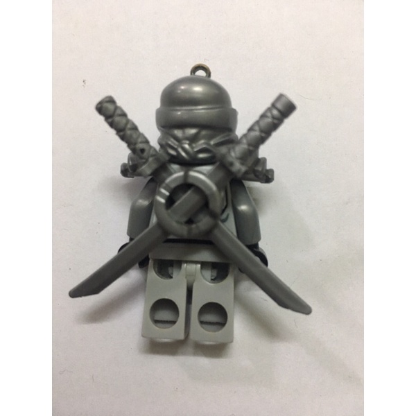 LEGO ninjago nhân vật túi 6