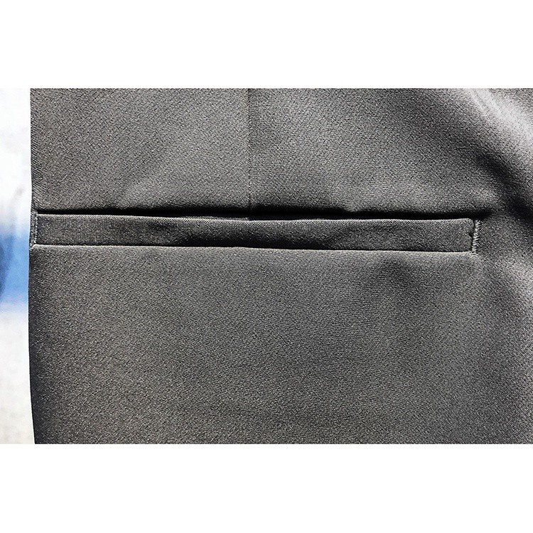 Quần Tây Ống Ôm Thời Trang Công Sở Thanh Lịch Cho Nam