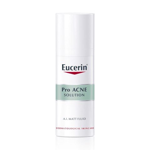 ✅[Chính Hãng] Kem dưỡng kiểm soát dầu nhờn & trắng da Eucerin Acne-Oil Control Proacne