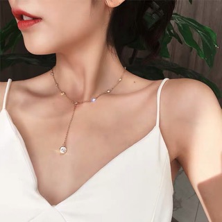 Vòng cổ ( hàng có sẵn)