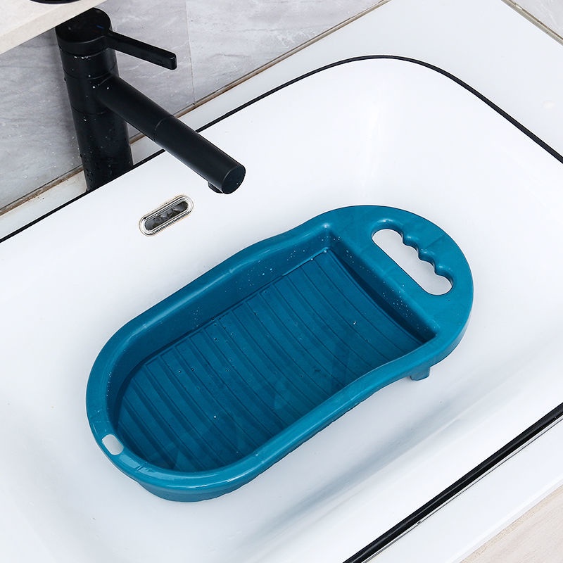 A - LIFE Máy Giặt Vớ Đồ Lót Và Vớ mini Mang Đi Ký Túc Xá