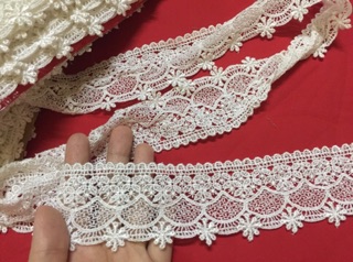 Set vải và phụ kiện 250k.