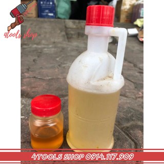 Keo AB dán gỗ Loại 1 - Keo E