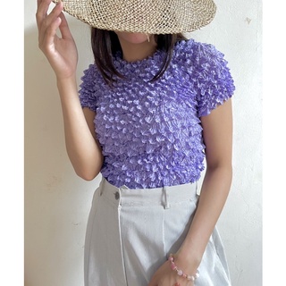 [2hand] Popcorn shirt/áo popcorn nhiều màu