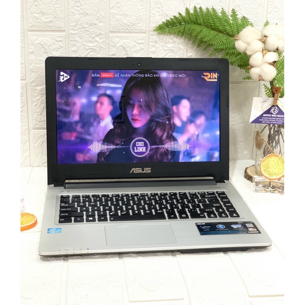 Laptop Cũ Giá Rẻ Core i3 Core i5 - Làm Văn Phòng, Học Online, Chơi Game Mượt Mà