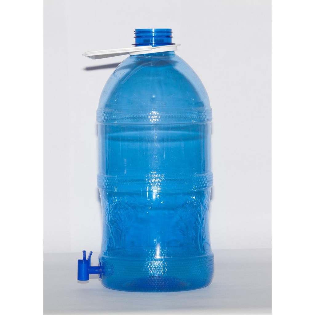 Bình nước 2 gallon Việt Nhật Plastic-0020