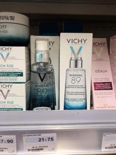 Serum Vichy 89 50ml