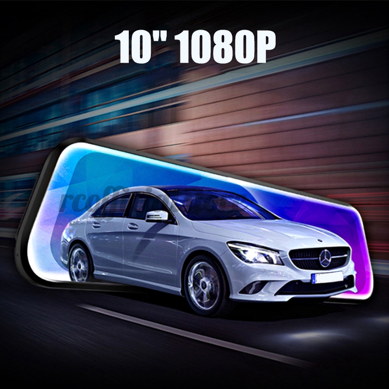 Máy Quay Phim Cổ Điển 10 Inch Độ Phân Giải 1080p | BigBuy360 - bigbuy360.vn