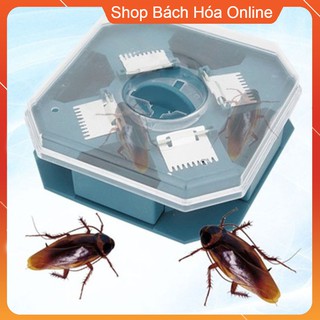 DỤNG CỤ BẮT GIÁN THÔNG MINH
