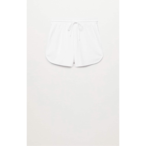 Quần short trắng xuất dư xịn