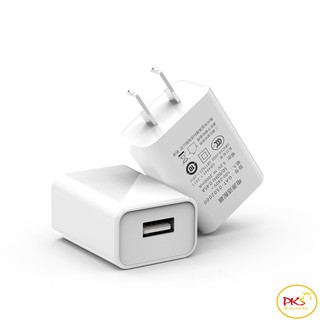 Củ Sạc Model GAT Dòng 2A Chống Nước tặng kèm cáp sạc điện thoại Đầu Lighting KAIQI