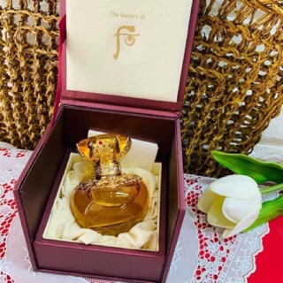 NƯỚC HOA WHOO HOÀNG CUNG full 50ml