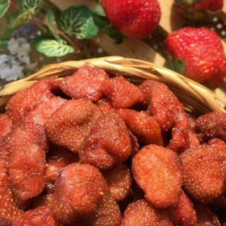 DÂU ĐÀ LẠT SẤY LẠNH DẺO