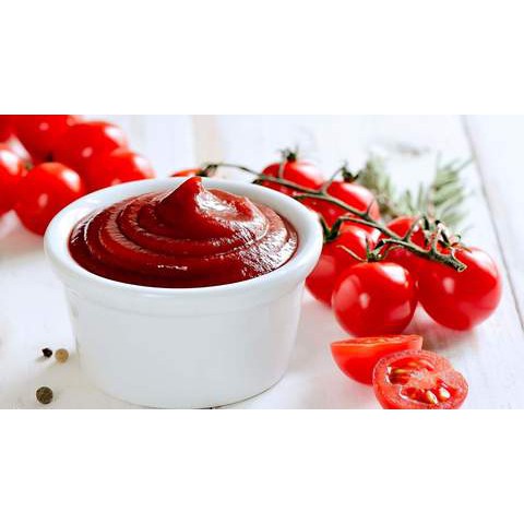 Tương Cà Hàn Quốc Ottogi 3kg - Ketchup