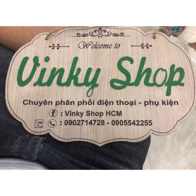 vinkyshop_hcm