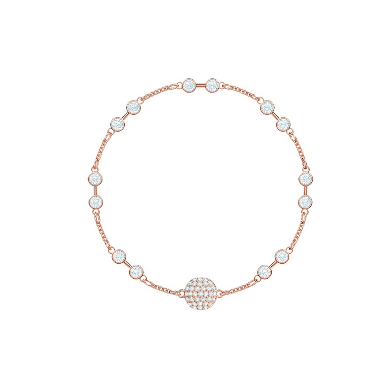 FREE SHIP VòngTay Nữ Swarovski REMIX Chuỗi ma thuật đa dạng Bracelet Crystal FASHION cá tính Trang sức trang sức đeo THỜI TRANG