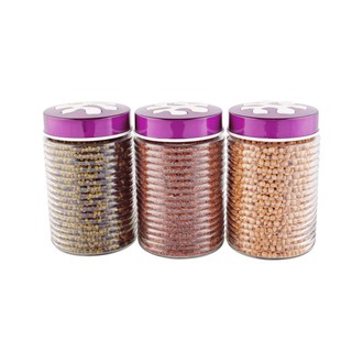 Hũ thủy tinh Herevin 135902 1.5L