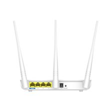 Bộ Phát Wifi tenda F3 3 râu chuẩn N300Mbps-Hàng Chính Hãng