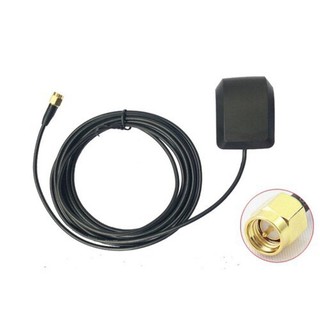 Angten GPS cho ô tô, ăng ten thu sóng GPS cho xe hơi giúp xem bản đồ chỉ đường dễ dàng tiện ích, phụ kiện ô tô giá rẻ 16