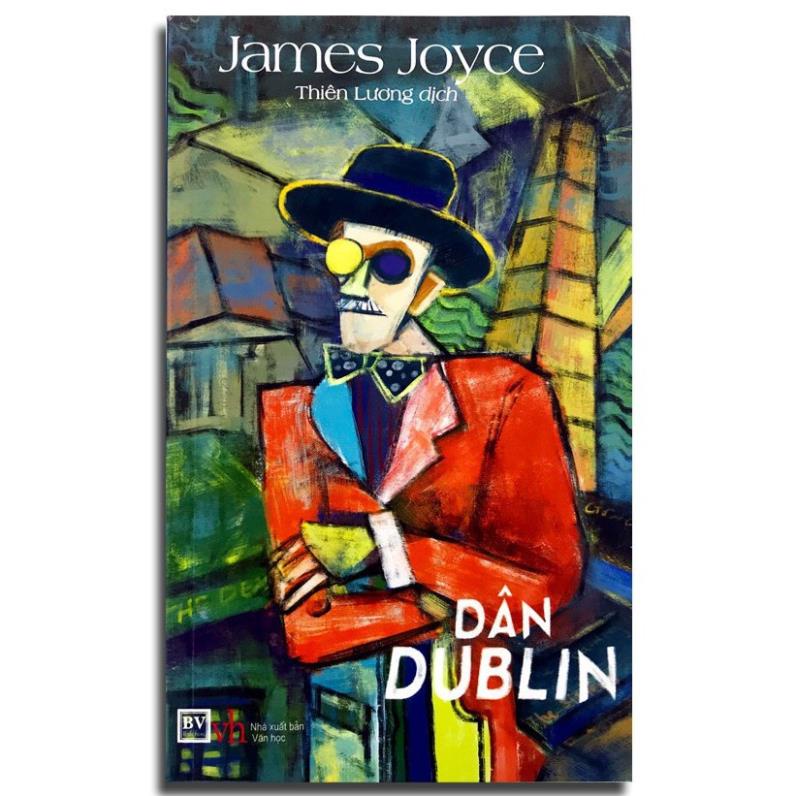 Sách Bách Việt - Dân Dublin