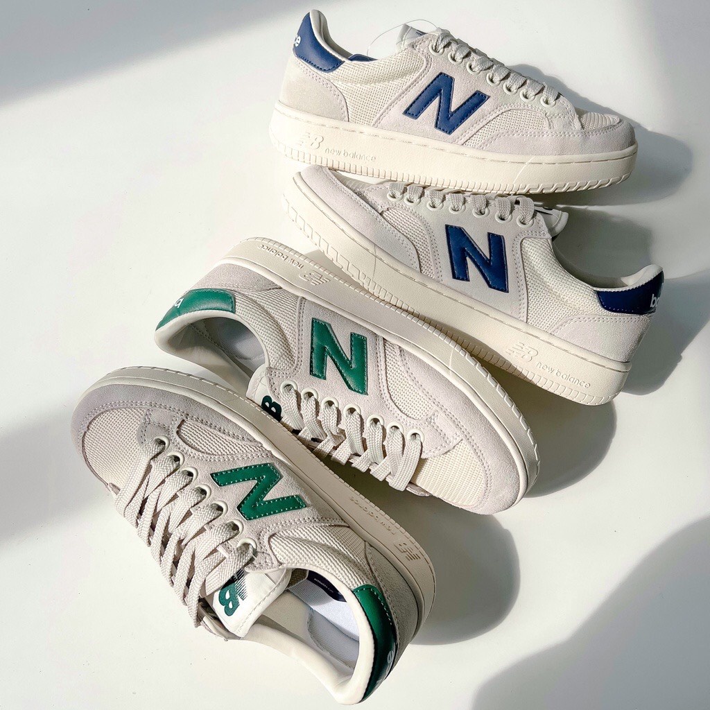 Giày Sneaker CRT pro_300 Hot nhất 2022