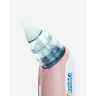 Máy hút mũi cho bé sơ sinh Co-Clean Enfant (COE-100)