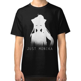 Áo thun nam in chữ Just doki phong cách thể thao năng động