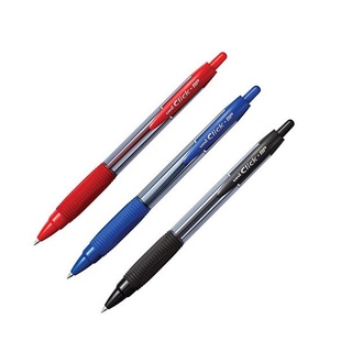 Bút bi bấm click-bp xsb-r7 hàng chính hãng