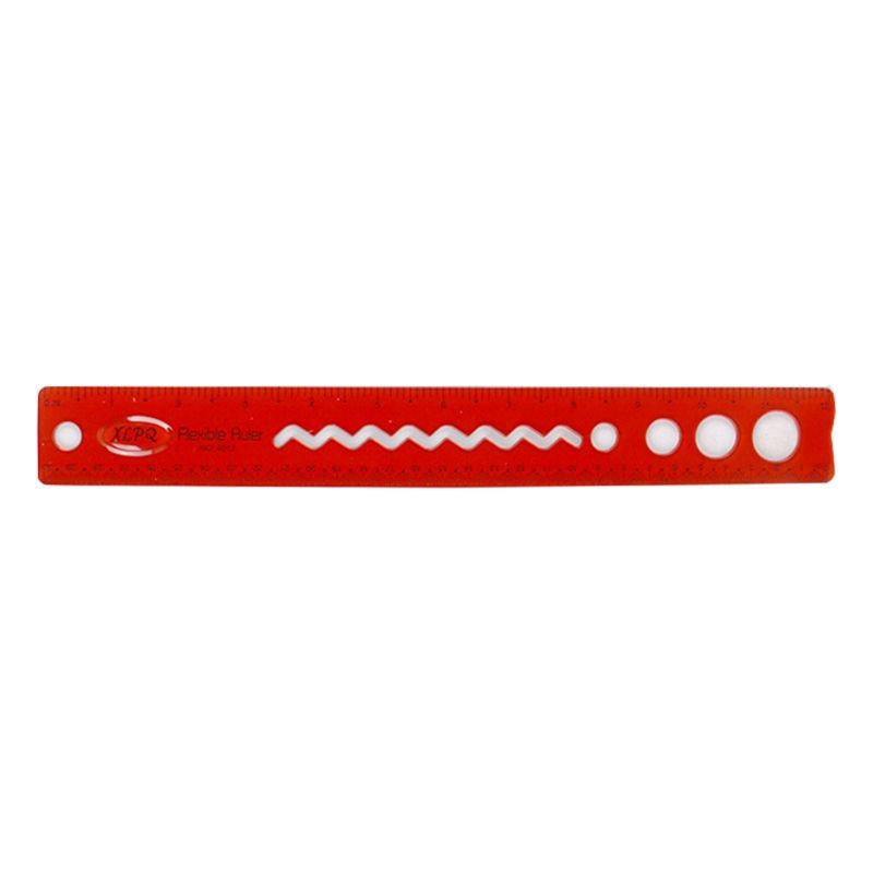 Thước Nhựa Dẻo 30cm