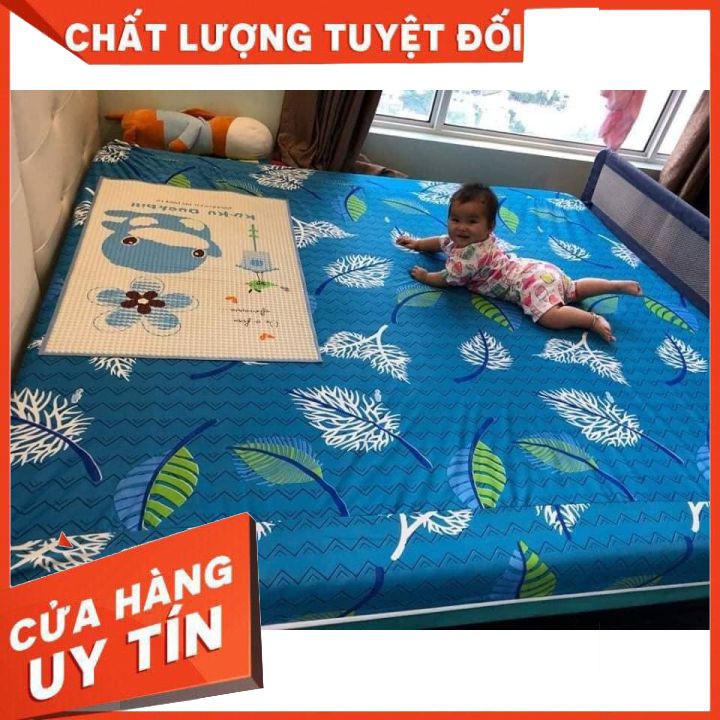 GA CHỐNG THẤM PT 100% COTTON  ( Lau là sạch )