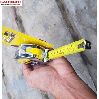 5m Thước cuốn thép Stanley STHT33158-8 (33-158)