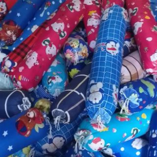 Ruột gối ôm Cotton poly