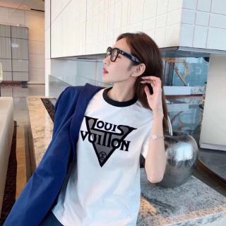 🖇Áo thun Lv mẫu mới Cực đẹp