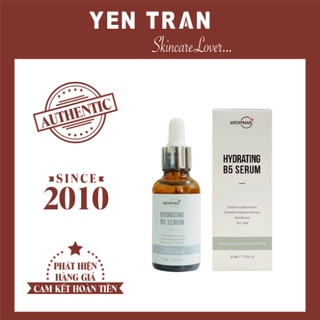 Serum Cấp Ẩm Phục Hồi Da Mediphar Hydrating B5