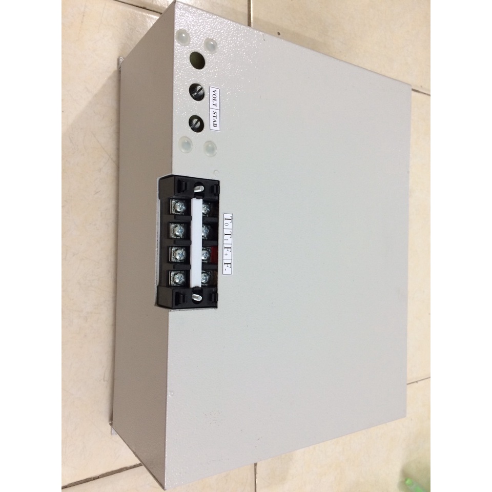 Avr - avr30a-180vdc - Bộ tự động điều chỉnh điện áp máy phát điện - AVR30A
