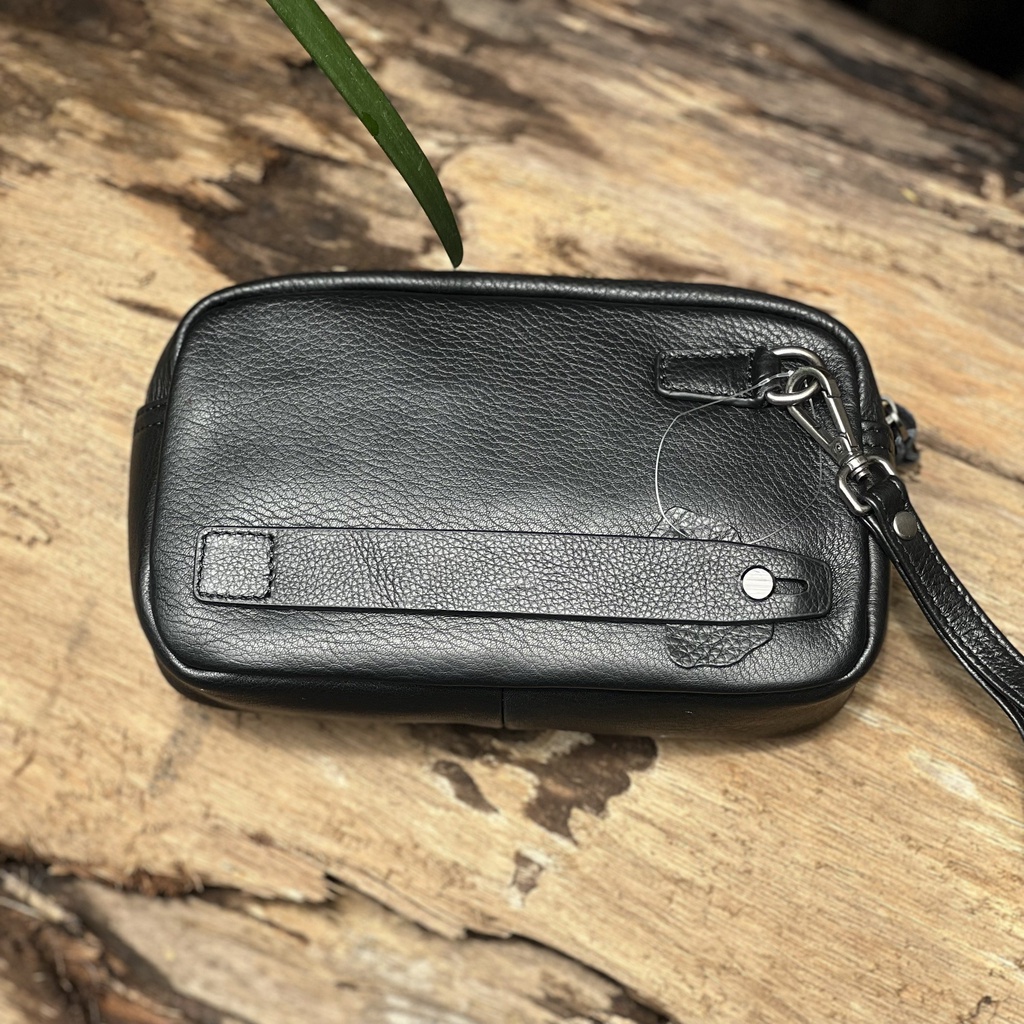 CLUTCH DA CẦM TAY CÓ QUAI ĐEO CTD22