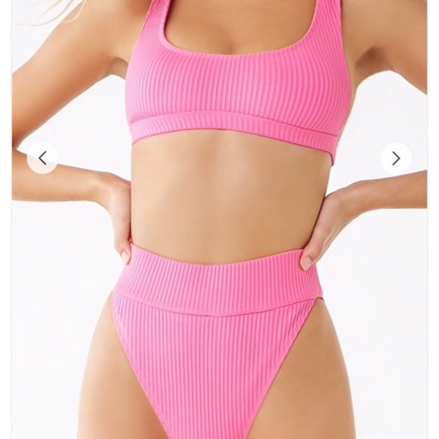 bikini f21
